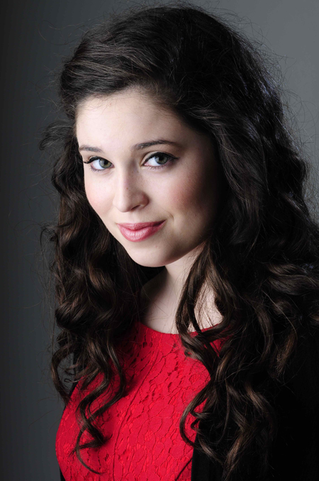 Daria LeGrand